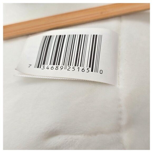 Squishmallows 8" Seagull Steve Cedar Point Check-In Series 1 Plush Fries - Picture 11 of 14